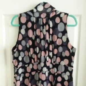 Modcloth Voir Voir Dress